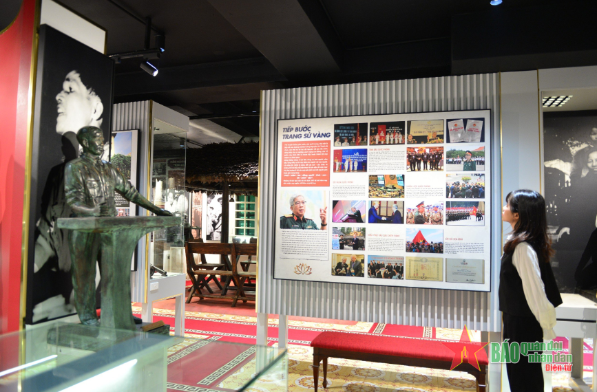 Giá trị từ bảo tàng ngoài công lập